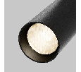 Focus LED Technical Магнитная трековая система 23мм EXILITY TR032-4-20WTW-M-DSZ-B