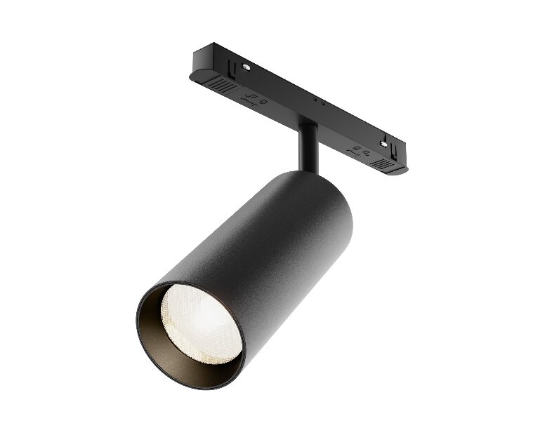 Focus LED Technical Магнитная трековая система 23мм EXILITY TR032-4-20WTW-M-DSZ-B