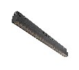 Points Technical Магнитная трековая система 23мм EXILITY TR031-4-24WTW-M-DSZ-B