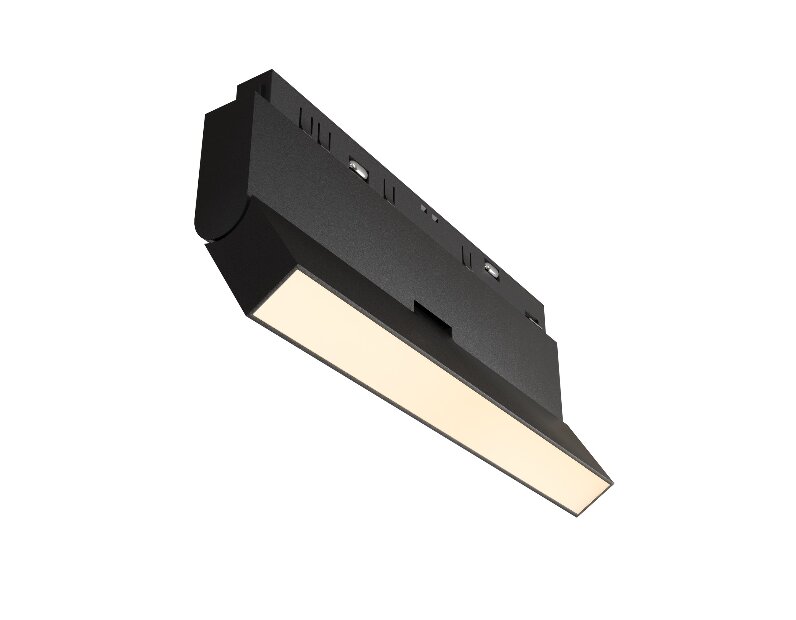 Basis Rot Technical Магнитная трековая система 23мм EXILITY TR036-4-12WTW-DSZ-B