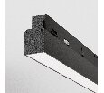 Basis Technical Магнитная трековая система 23мм EXILITY TR030-4-24WTW-DSZ-B