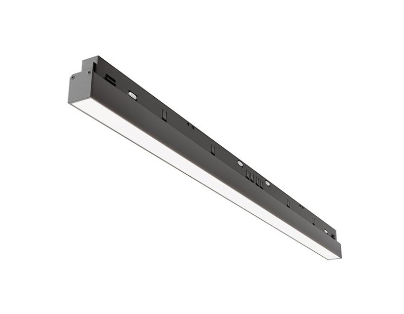 Basis Technical Магнитная трековая система 23мм EXILITY TR030-4-24WTW-DSZ-B
