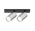 FOCUS S Technical Ceiling C051CL-U-02BS