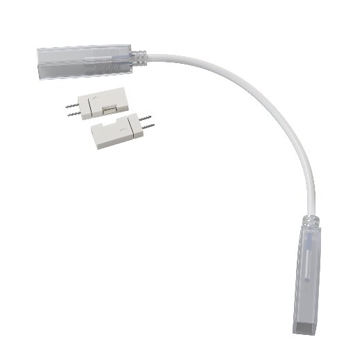 Коннектор соединительный Technical  220 V 201206