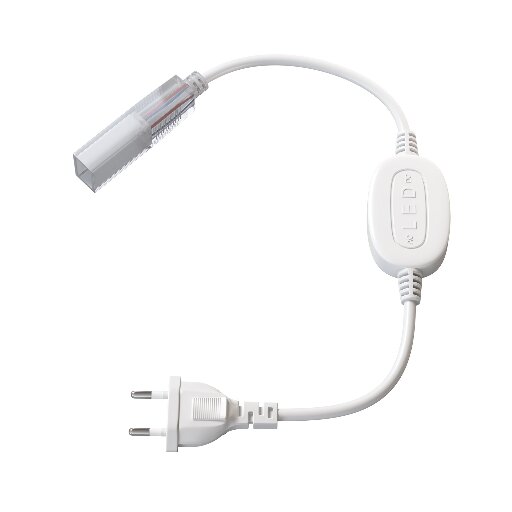 Кабель питания с вилкой Technical  220 V 201205