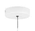 Люстра подвесная Saturno Lightstar 749016
