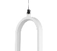 Люстра подвесная Saturno Lightstar 749016