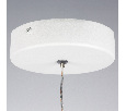 Люстра подвесная Saturno Lightstar 749016