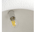Люстра подвесная Loft Lightstar 611086