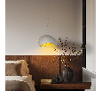 Люстра подвесная Loft Lightstar 611086