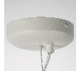 Люстра подвесная Loft Lightstar 611066