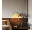 Люстра подвесная Loft Lightstar 611046