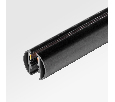 Шинопровод круглый тип d LINEA 24V Linea Lightstar 506437