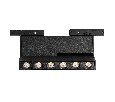 Светильник линейный поворотный 24V д/трека Linea Linea Lightstar 206947