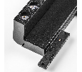 Светильник линейный поворотный 24V д/трека Linea Linea Lightstar 206947