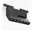 Светильник линейный поворотный 24V д/трека Linea Linea Lightstar 206947