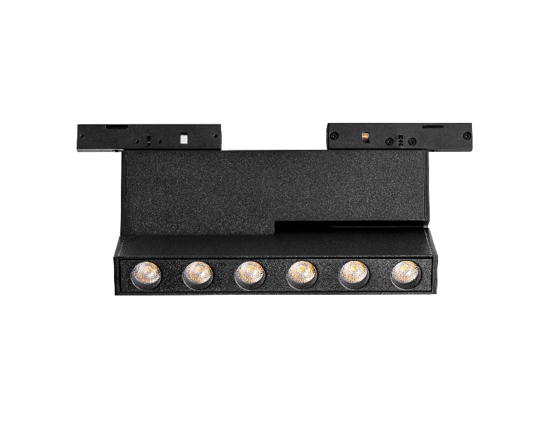 Светильник линейный поворотный 24V д/трека Linea Linea Lightstar 206947