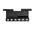 Светильник линейный поворотный 24V д/трека Linea Linea Lightstar 206937