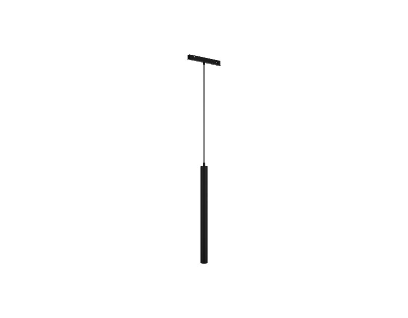 Трековый светильник Technical Focus LED TR226-4-5WTW-M-DSZ-B