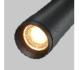 Потолочный светильник Technical Focus Zoom C055CL-L12W2.7K-Z-B