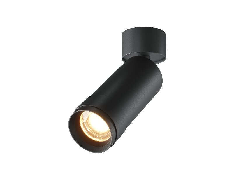 Потолочный светильник Technical Focus Zoom C055CL-L12W2.7K-Z-B