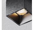 Потолочный светильник Technical Alfa LED C064CL-5W2.7K-SQ-B