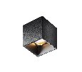 Потолочный светильник Technical Alfa LED C064CL-5W2.7K-SQ-B