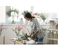 Подвесной светильник DeMarkt Каспер 707010901