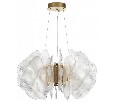 Подвесной светильник Odeon Light Siama 5089/115L