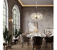 Подвесной светильник Odeon Light Siama 5089/115L
