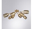 Потолочная люстра Arte Lamp Maria A4536PL-8AB