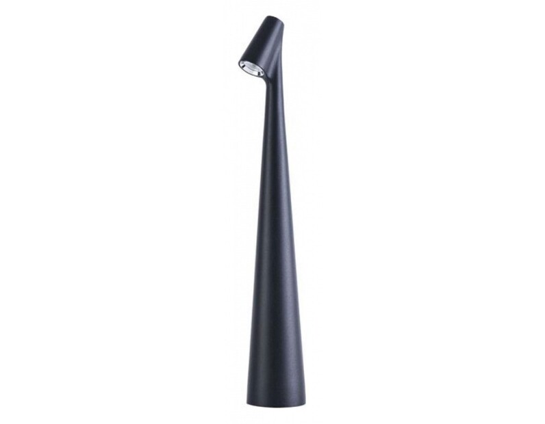 Настольная лампа декоративная Arte Lamp Fusion A3283LT-2BK