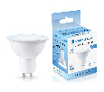 Светодиодная лампа Lens 38° MR16 9W 6400K Ambrella Light 190906