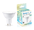 Светодиодная лампа Lens 38° MR16 9W 4000K Ambrella Light 190904