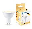 Светодиодная лампа Lens 38° MR16 9W 2700K Ambrella Light 190903