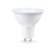 Светодиодная лампа Lens 38° MR16 7W 6400K Ambrella Light 190716