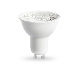 Светодиодная лампа Lens 38° MR16 7W 4000K Ambrella Light 190714
