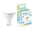 Светодиодная лампа Lens 38° MR16 7W 4000K Ambrella Light 190714