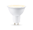 Светодиодная лампа Lens 38° MR16 7W 2700K Ambrella Light 190713