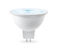 Светодиодная лампа Lens 38° MR16 9W 6400K Ambrella Light 170906