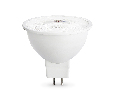 Светодиодная лампа Lens 38° MR16 9W 4000K Ambrella Light 170904