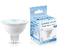 Светодиодная лампа Lens 38° MR16 7W 6400K Ambrella Light 170716