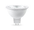 Светодиодная лампа Lens 38° MR16 7W 4000K Ambrella Light 170714
