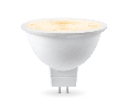 Светодиодная лампа Lens 38° MR16 7W 2700K Ambrella Light 170713