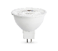 Светодиодная лампа Lens 38° MR16 7W 2700K Ambrella Light 170713