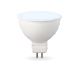 Светодиодная лампа MR16 9W 6400K Ambrella Light 160906