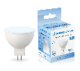 Светодиодная лампа MR16 9W 6400K Ambrella Light 160906