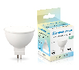 Светодиодная лампа MR16 9W 4000K Ambrella Light 160904