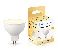 Светодиодная лампа MR16 9W 2700K Ambrella Light 160903