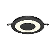 Встраиваемый светильник Technical Vector DL102-12W3K-B